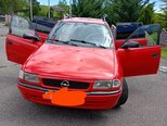 Opel Astra-1