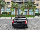 Maserati Quattroporte Sport GT S-6