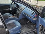 Maserati Quattroporte Sport GT S-11