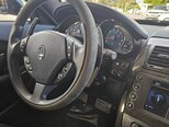 Maserati Quattroporte Sport GT S-16