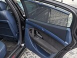 Maserati Quattroporte Sport GT S-14