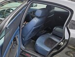 Maserati Quattroporte Sport GT S-13
