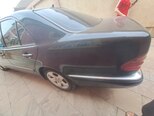 Mercedes E 240-2