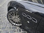 Maserati Quattroporte Sport GT S-9