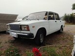 LADA (VAZ) 2107-1