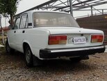 LADA (VAZ) 2107-3
