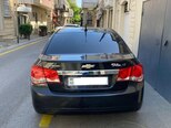 Chevrolet Cruze-3