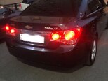 Chevrolet Cruze-6