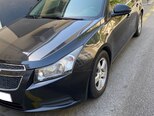 Chevrolet Cruze-4