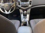 Chevrolet Cruze-2