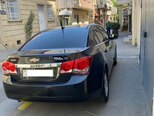 Chevrolet Cruze-5