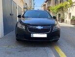 Chevrolet Cruze-1