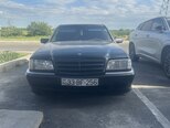 Mercedes C 200-1