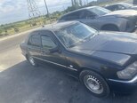 Mercedes C 200-3