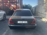 Mercedes C 200-2