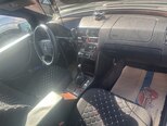 Mercedes C 200-4