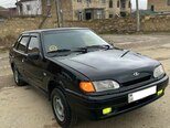LADA (VAZ) 2115-4