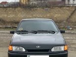 LADA (VAZ) 2115-1