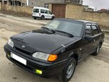 LADA (VAZ) 2115-2