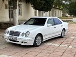 Mercedes E 290-2