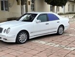 Mercedes E 290-6