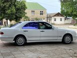 Mercedes E 290-9