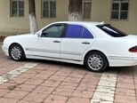 Mercedes E 290-7