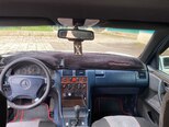 Mercedes E 290-11