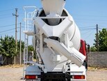 Shacman F2000-8