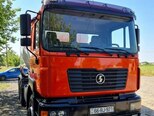 Shacman F2000-1