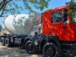 Shacman F2000-4