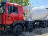 Shacman F2000-3