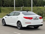 Kia Optima-8