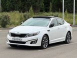 Kia Optima-5