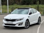 Kia Optima-2