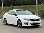 Kia Optima-4