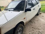 LADA (VAZ) 2109-2