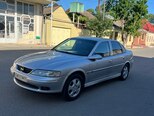 Opel Vectra-1