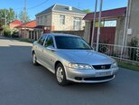 Opel Vectra-2