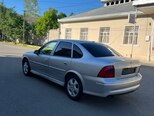 Opel Vectra-20