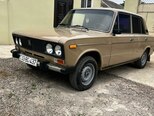 LADA (VAZ) 2106-1