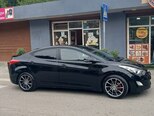 Hyundai Elantra-2