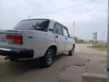 LADA (VAZ) 2107-2