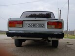 LADA (VAZ) 2107-3