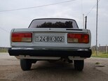 LADA (VAZ) 2107-4