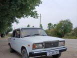 LADA (VAZ) 2107-1