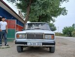 LADA (VAZ) 2107-7