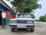 LADA (VAZ) 2107-6