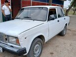 LADA (VAZ) 2107-8