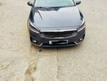 Kia K7-3